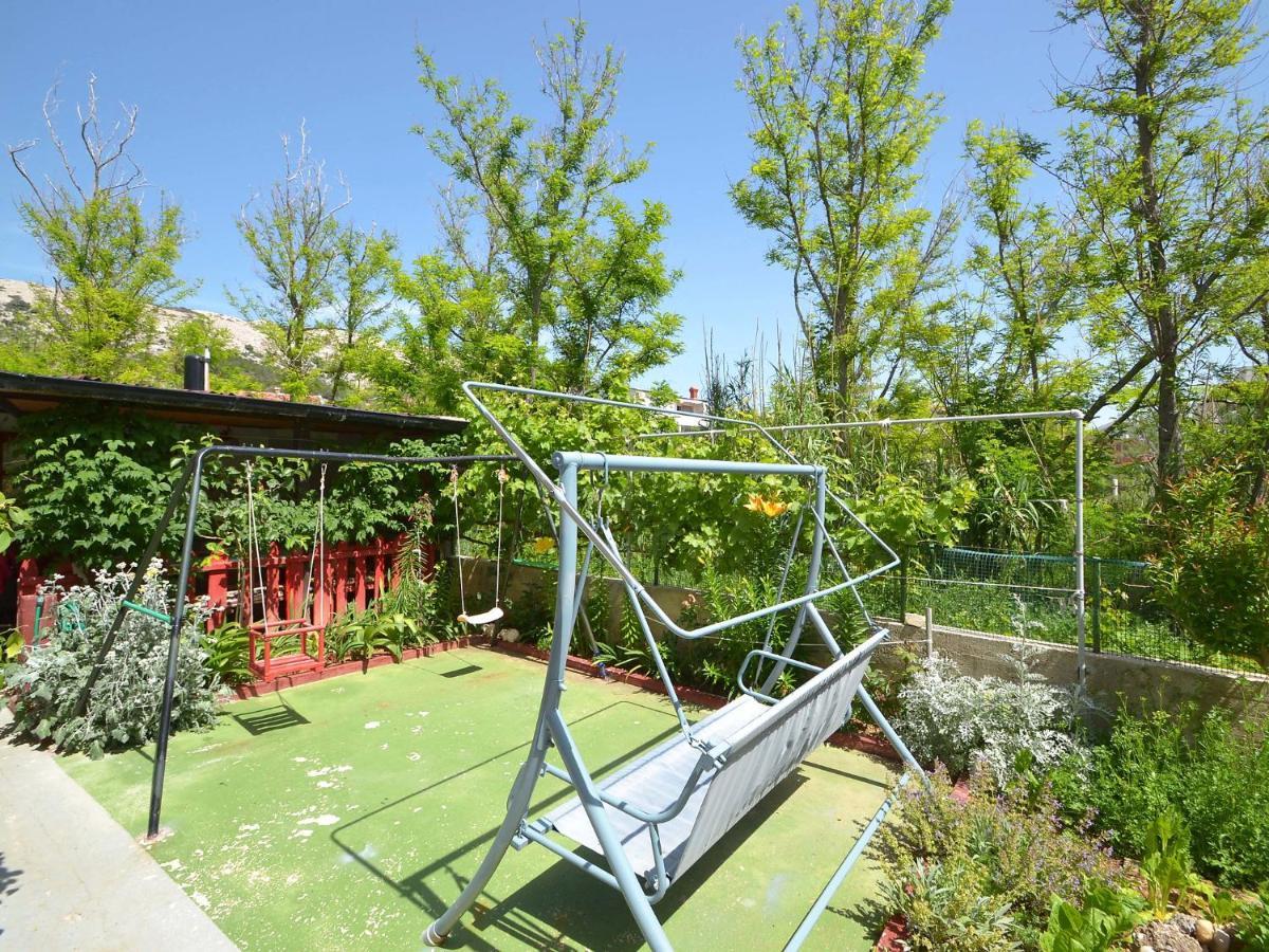 Apartment Tino-2 By Interhome Pag Town Buitenkant foto