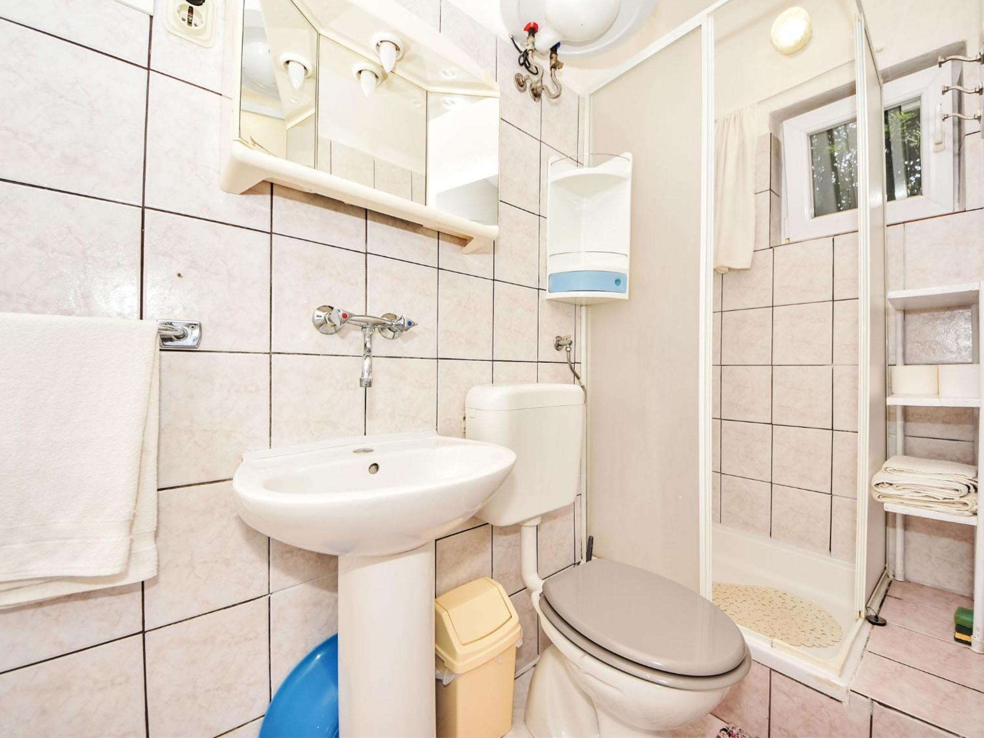 Apartment Tino-2 By Interhome Pag Town Buitenkant foto