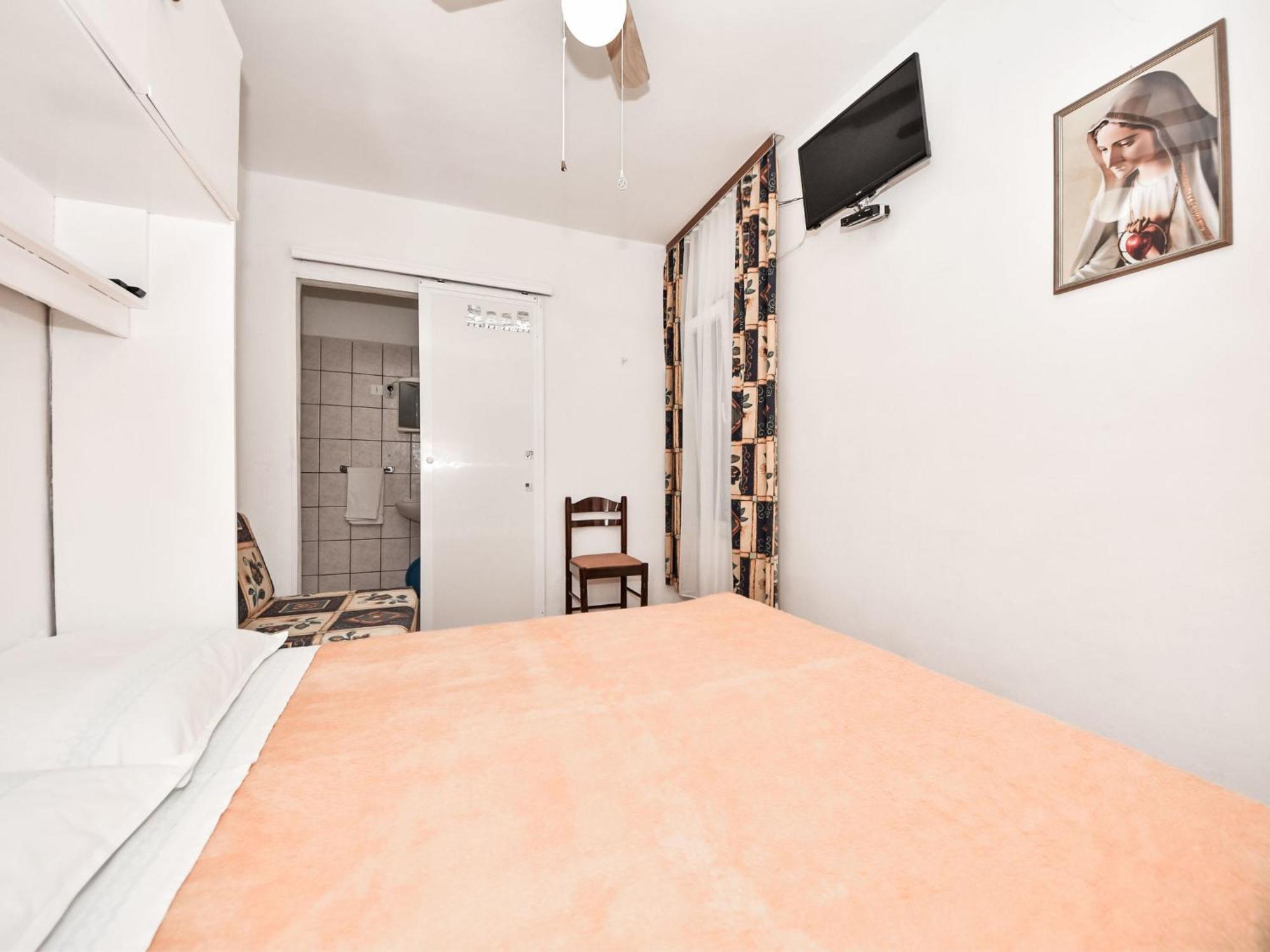 Apartment Tino-2 By Interhome Pag Town Buitenkant foto