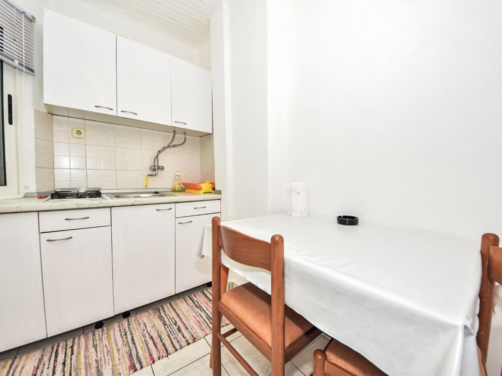 Apartment Tino-2 By Interhome Pag Town Buitenkant foto