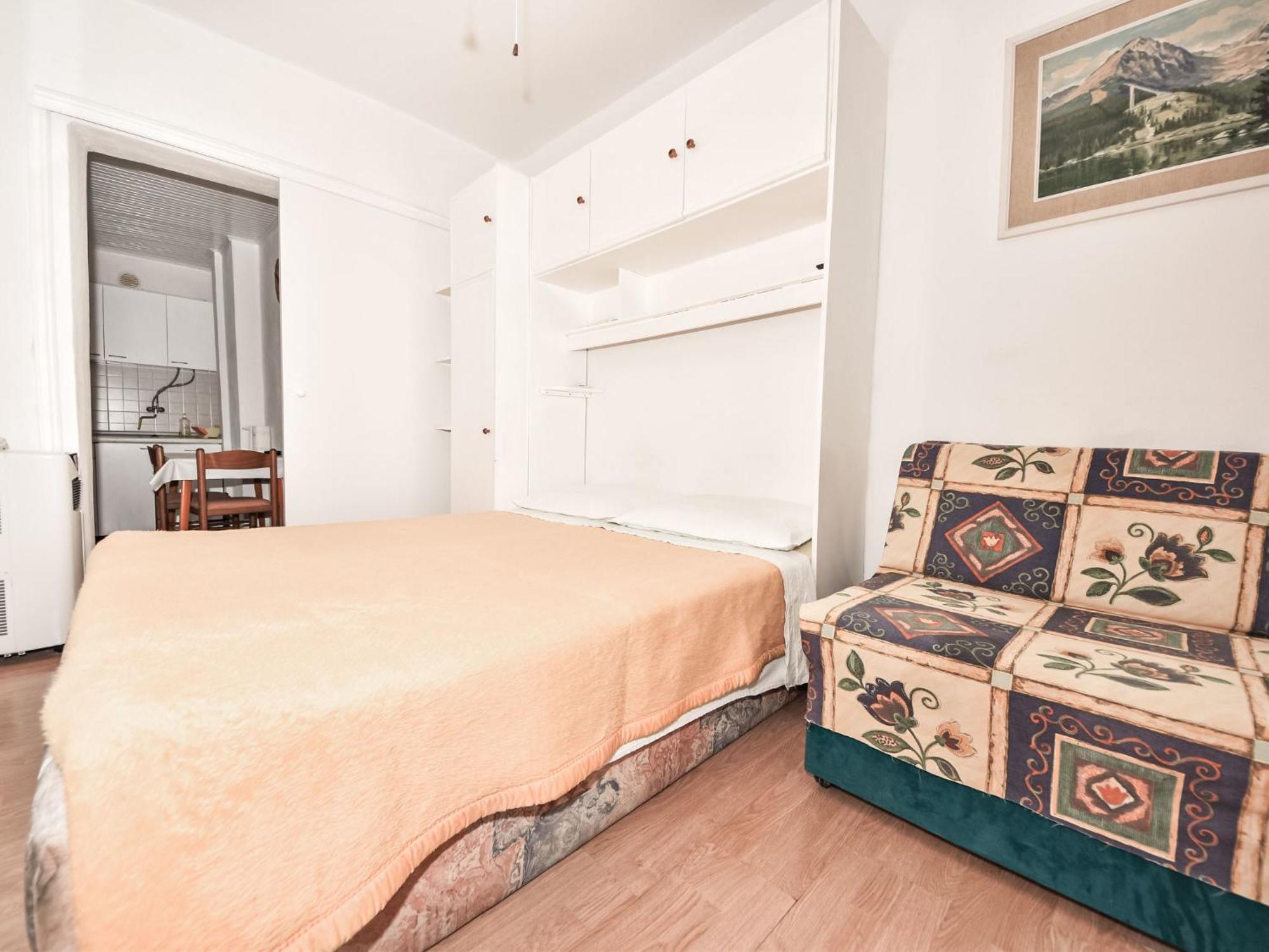 Apartment Tino-2 By Interhome Pag Town Buitenkant foto