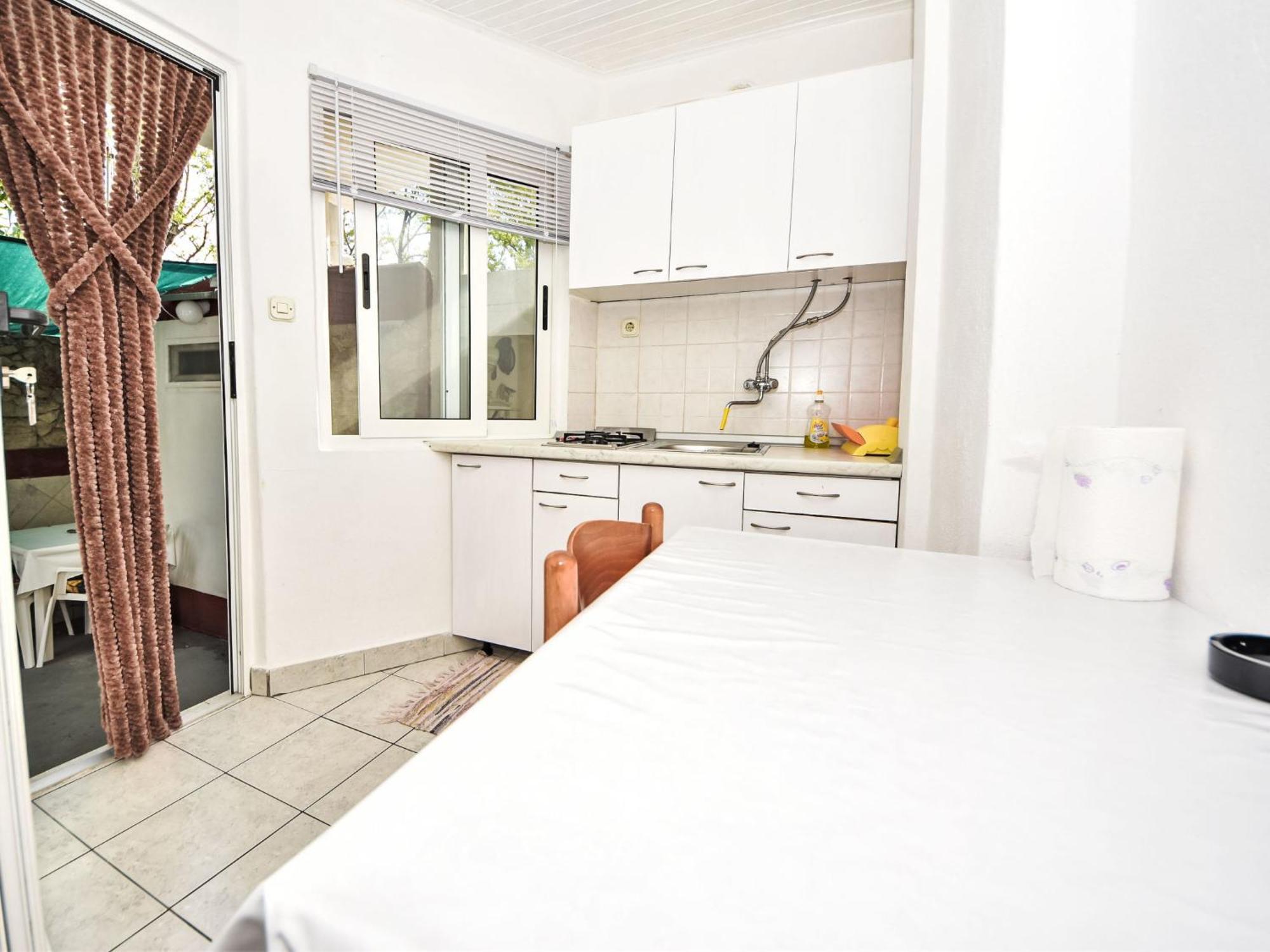 Apartment Tino-2 By Interhome Pag Town Buitenkant foto