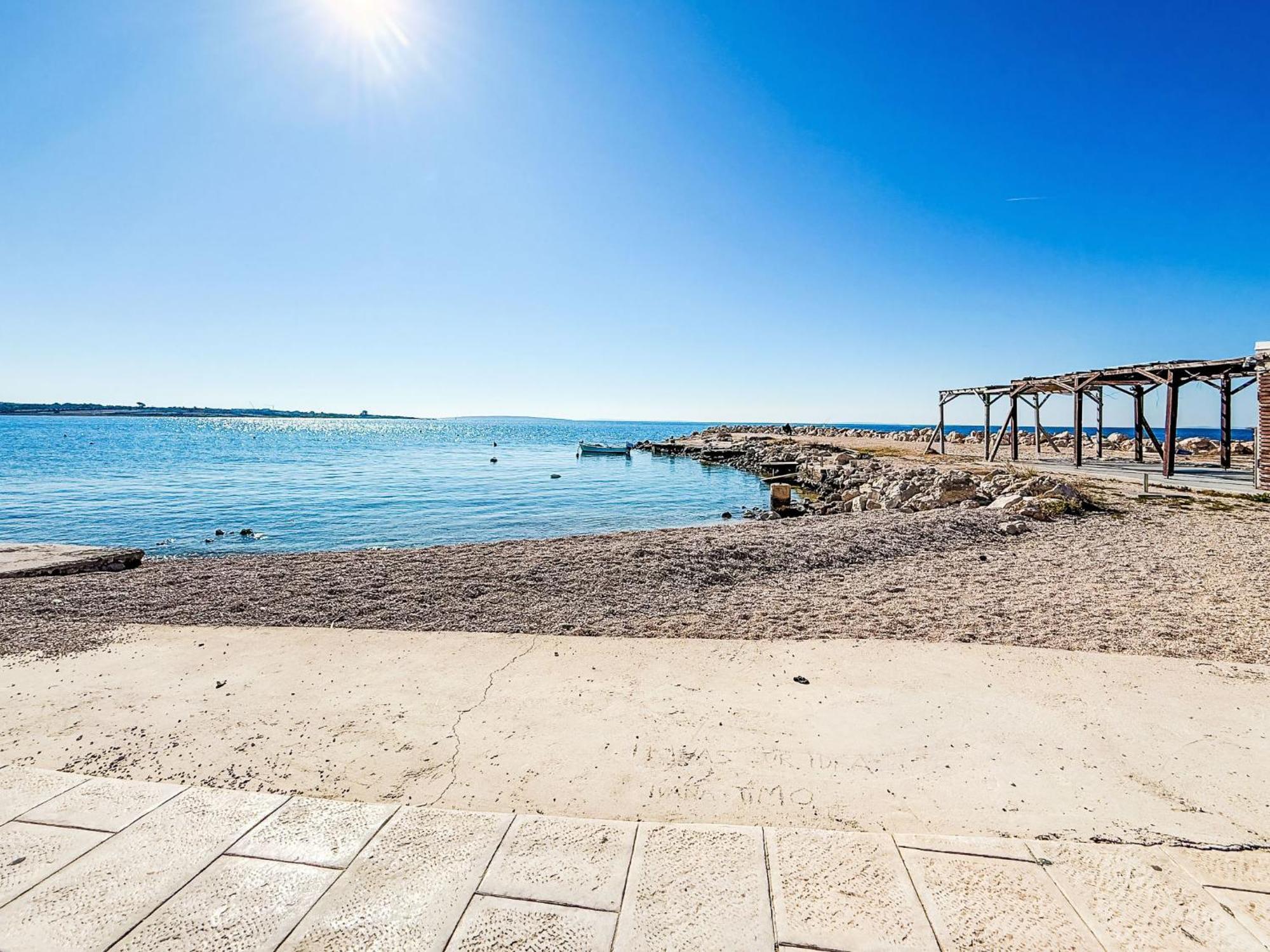 Apartment Tino-2 By Interhome Pag Town Buitenkant foto