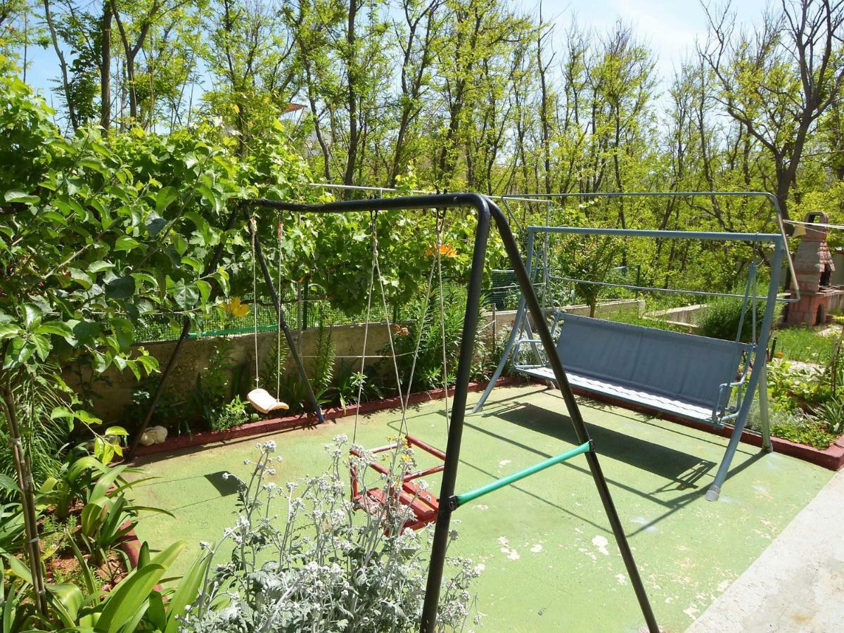 Apartment Tino-2 By Interhome Pag Town Buitenkant foto